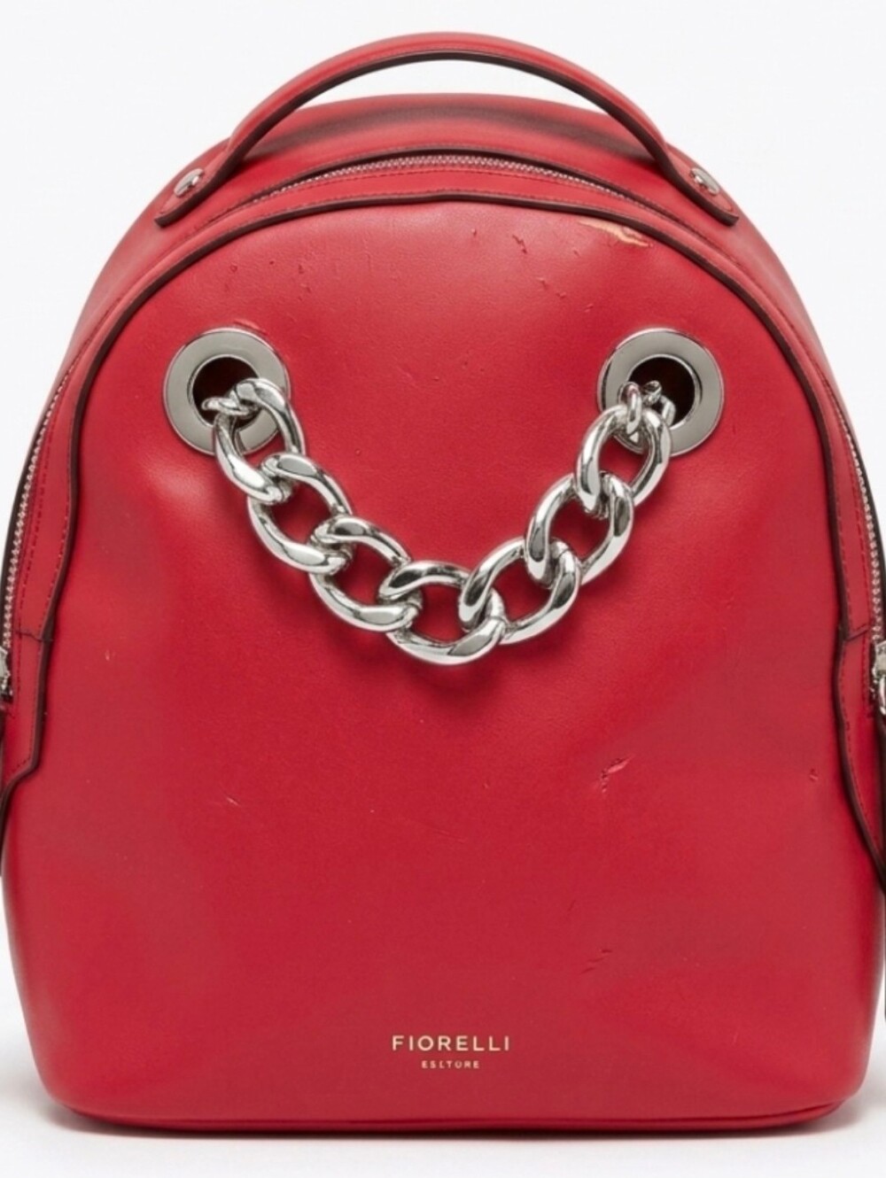 Fiorelli Backpack with Chain Accent